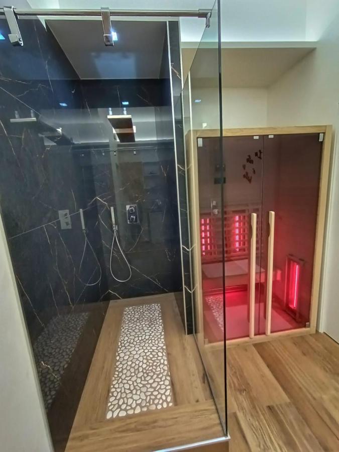 קטאניה Suite Meghan Home מראה חיצוני תמונה