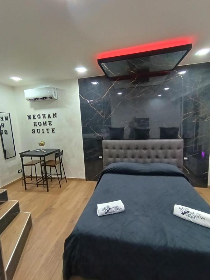 קטאניה Suite Meghan Home מראה חיצוני תמונה