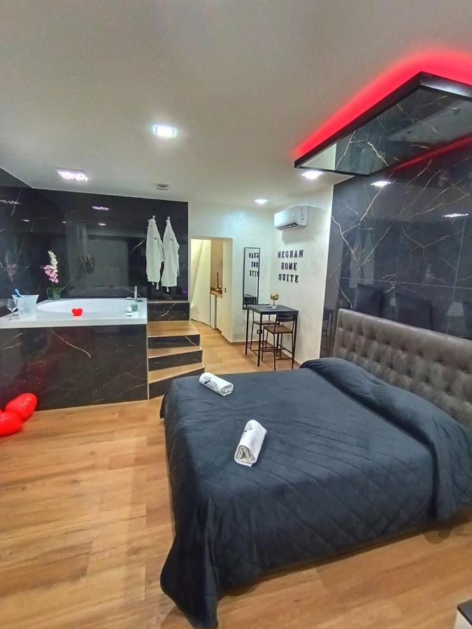 קטאניה Suite Meghan Home מראה חיצוני תמונה