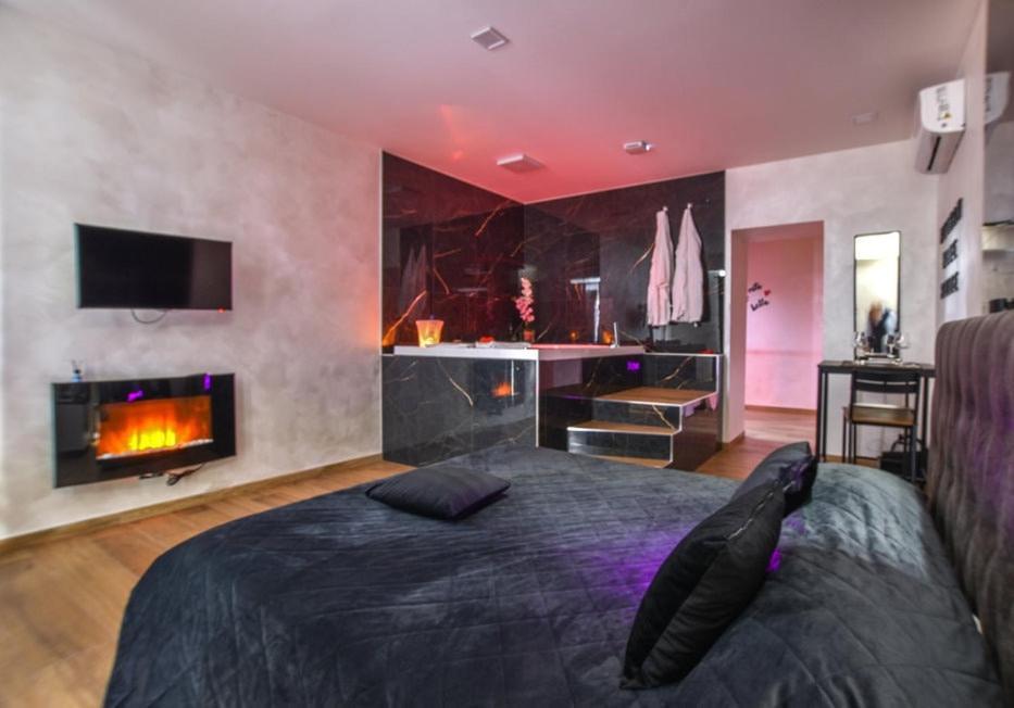 קטאניה Suite Meghan Home מראה חיצוני תמונה