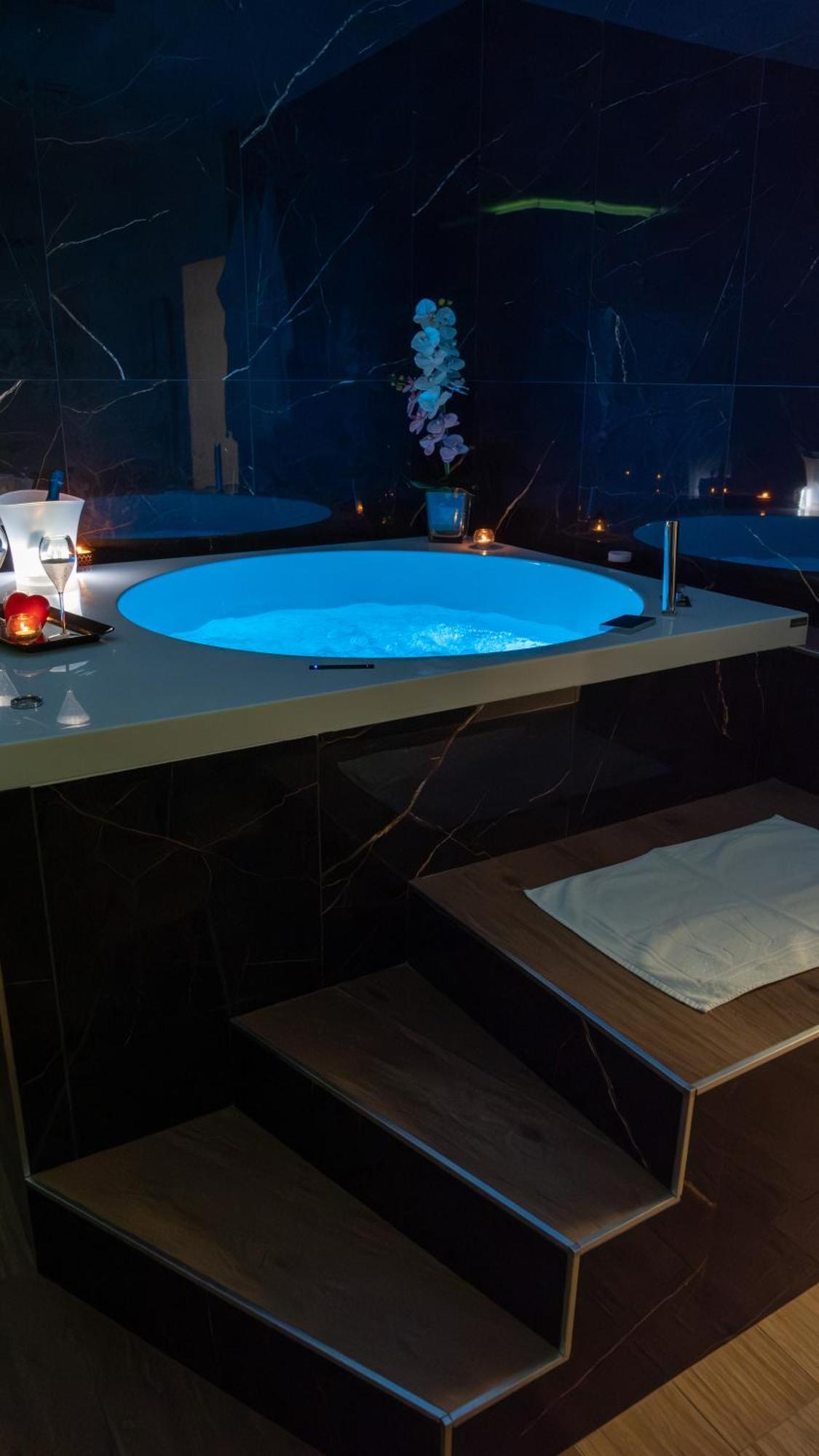 קטאניה Suite Meghan Home מראה חיצוני תמונה