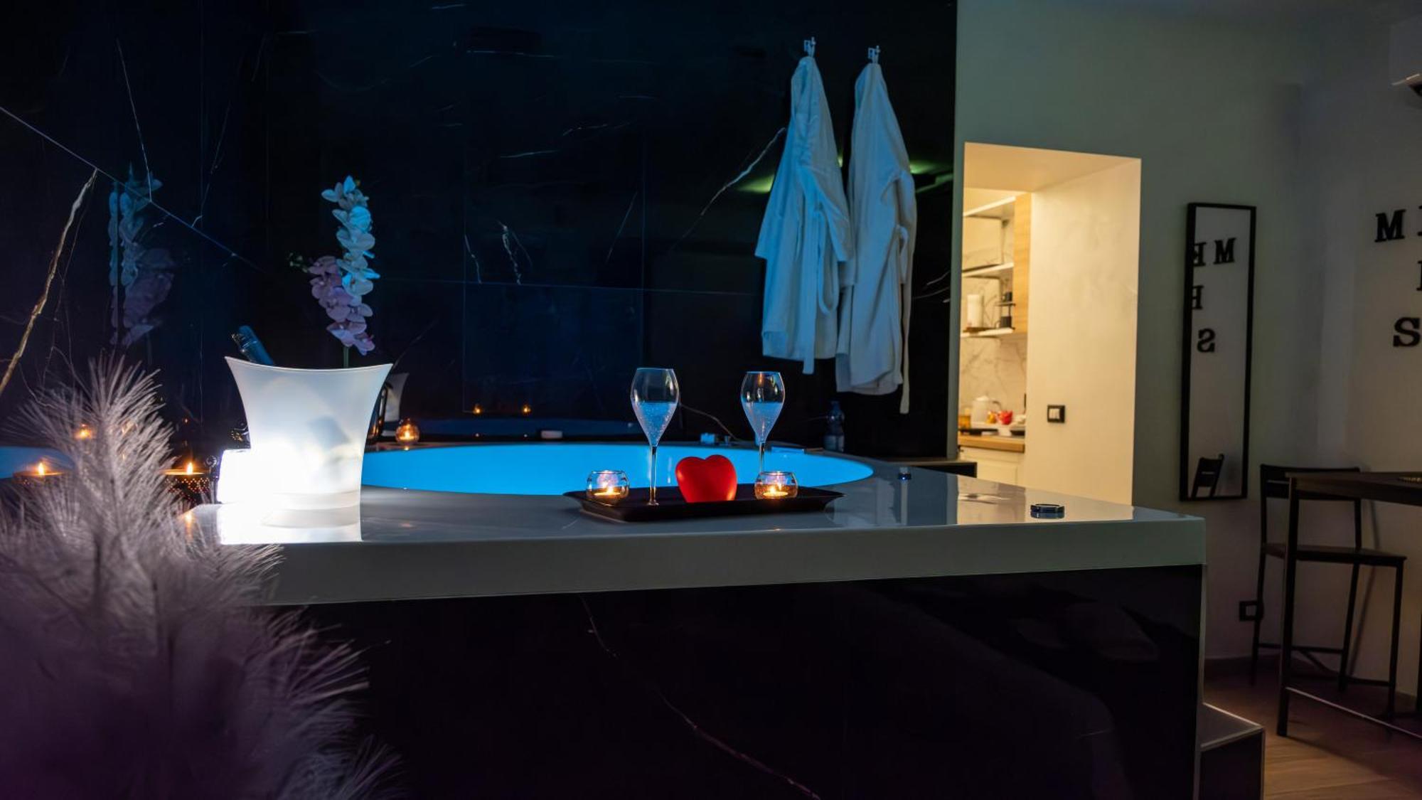 קטאניה Suite Meghan Home מראה חיצוני תמונה