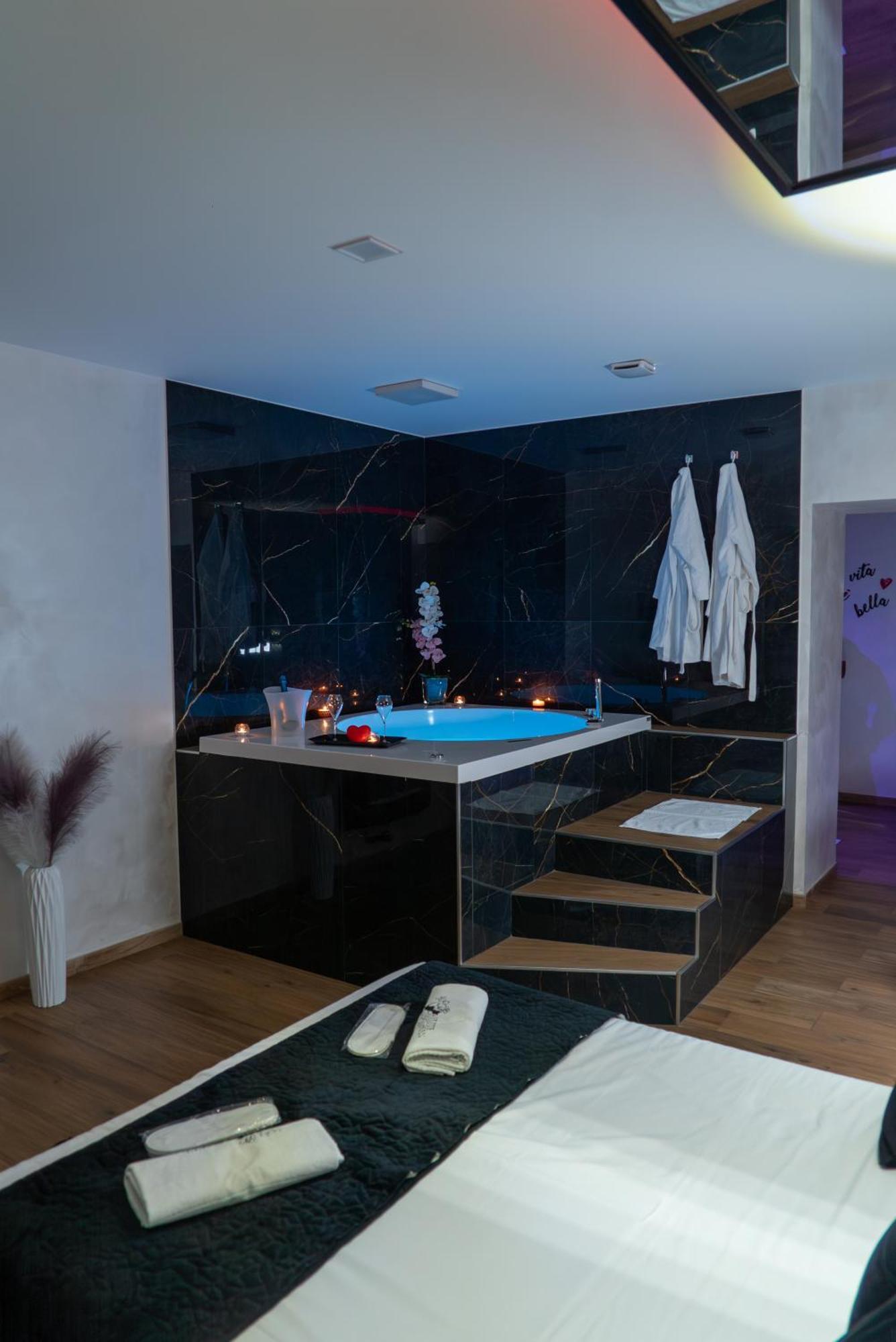 קטאניה Suite Meghan Home מראה חיצוני תמונה