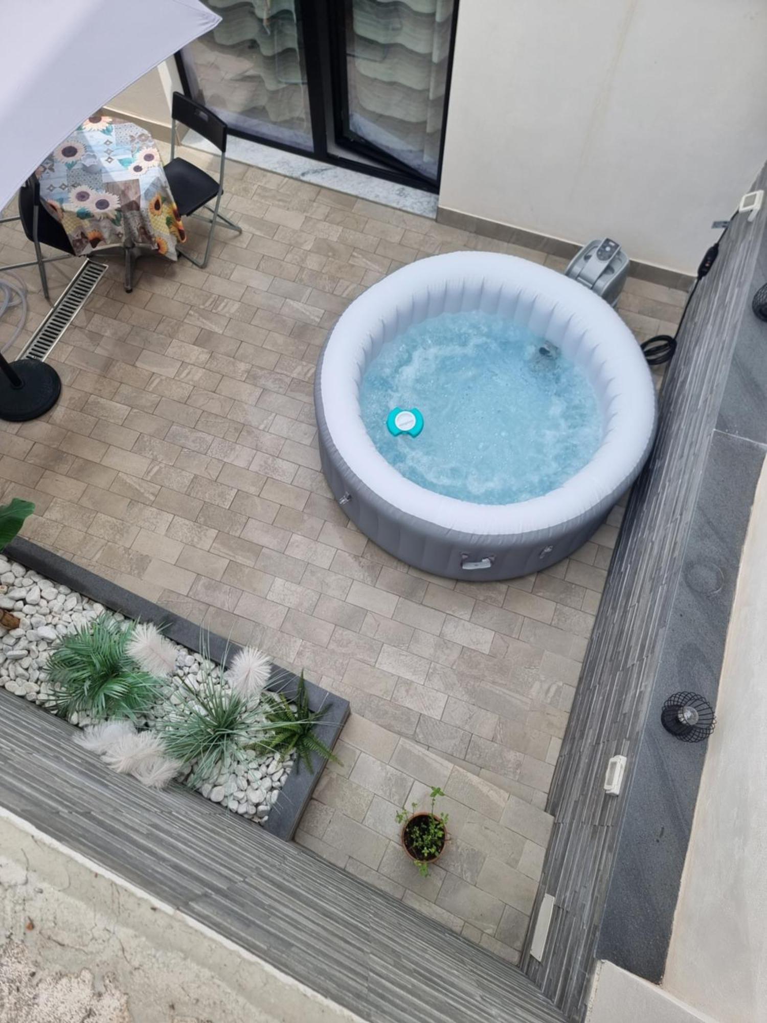 קטאניה Suite Meghan Home מראה חיצוני תמונה