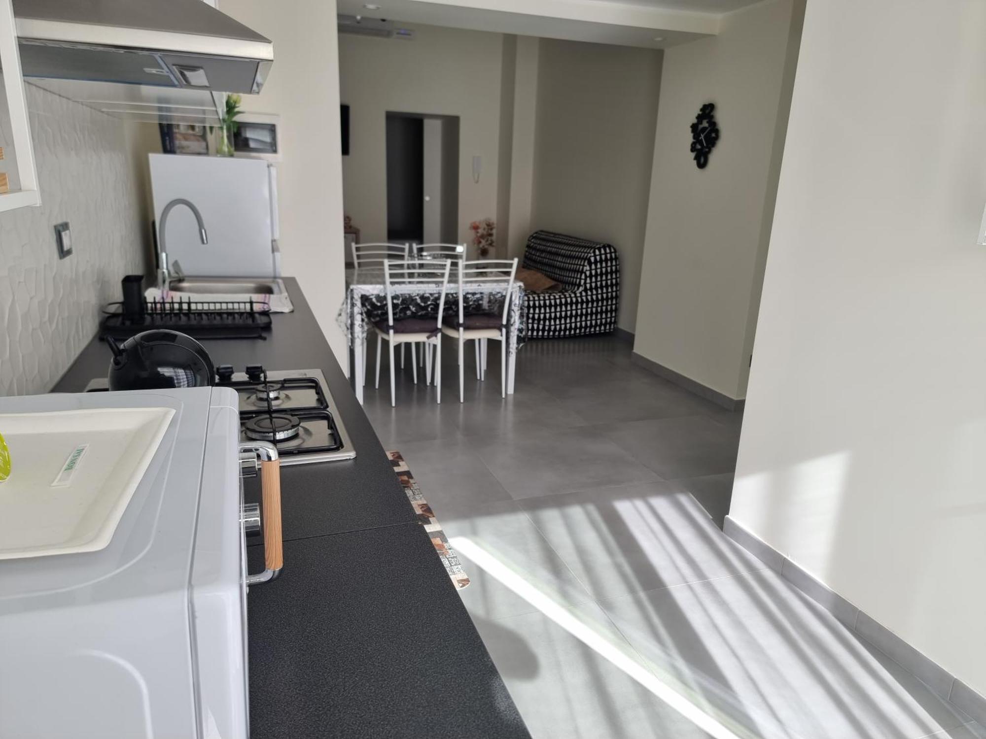 קטאניה Suite Meghan Home מראה חיצוני תמונה