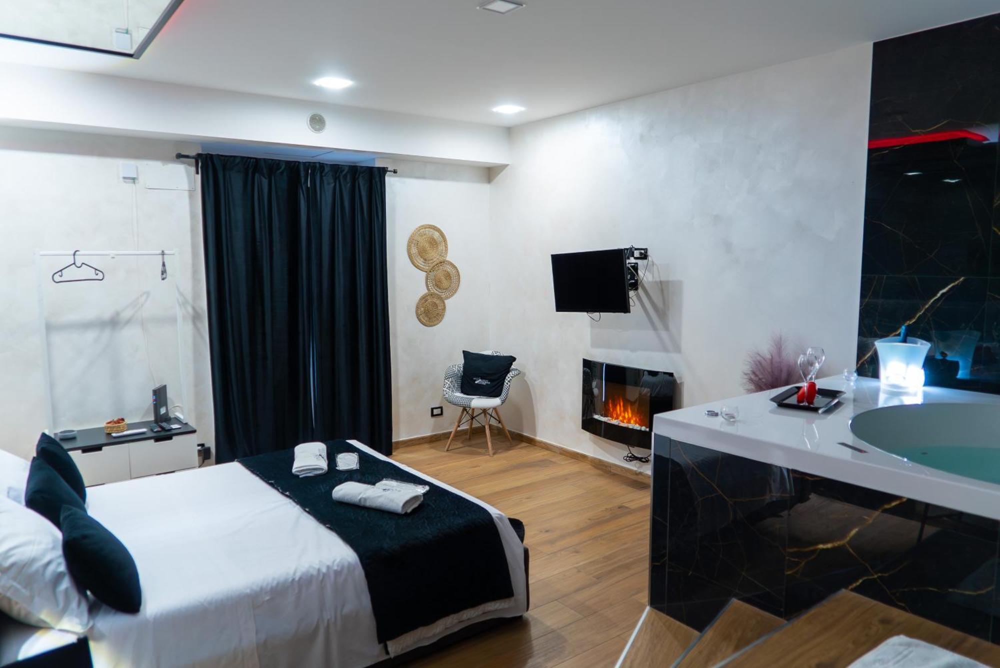 קטאניה Suite Meghan Home חדר תמונה