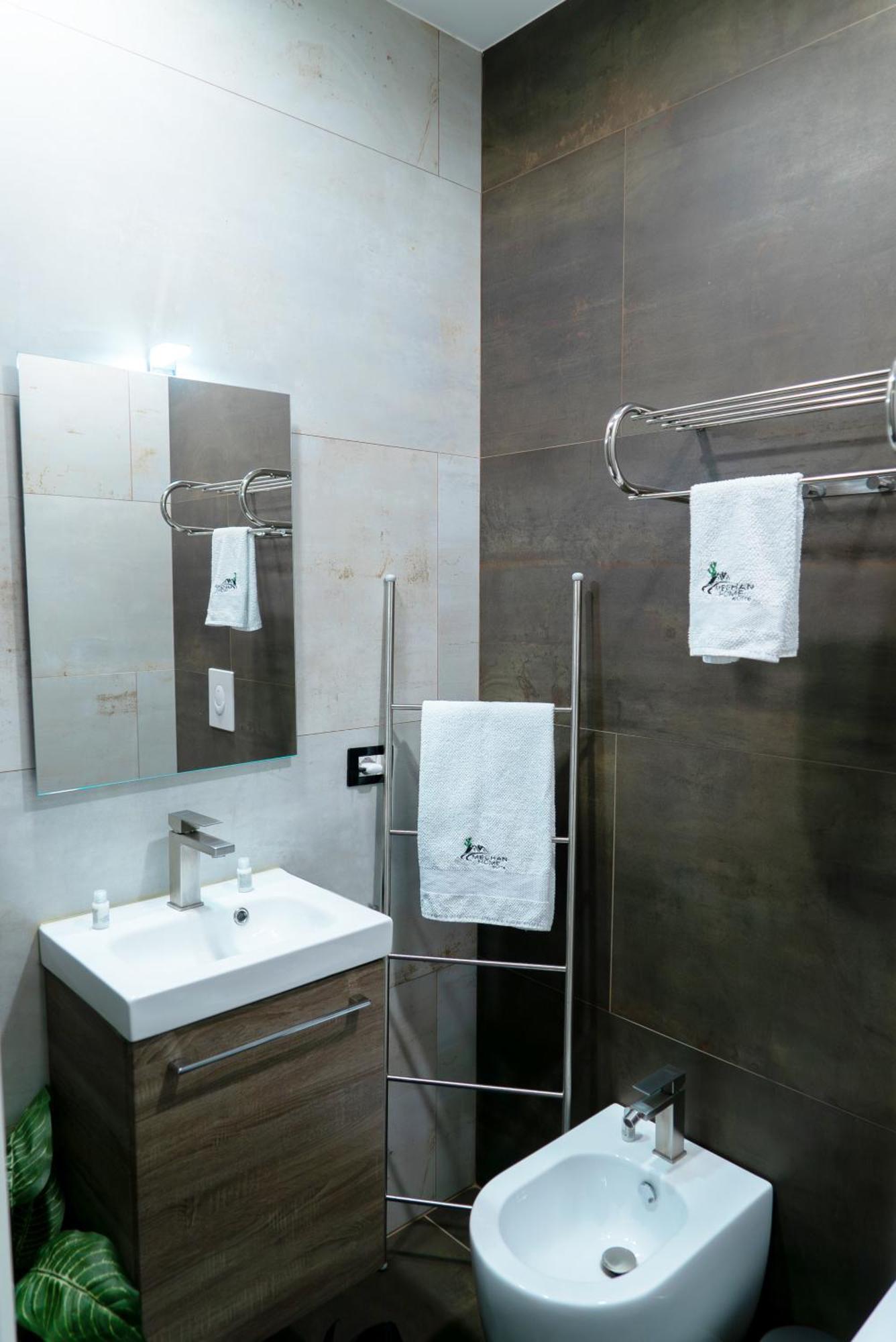 קטאניה Suite Meghan Home חדר תמונה