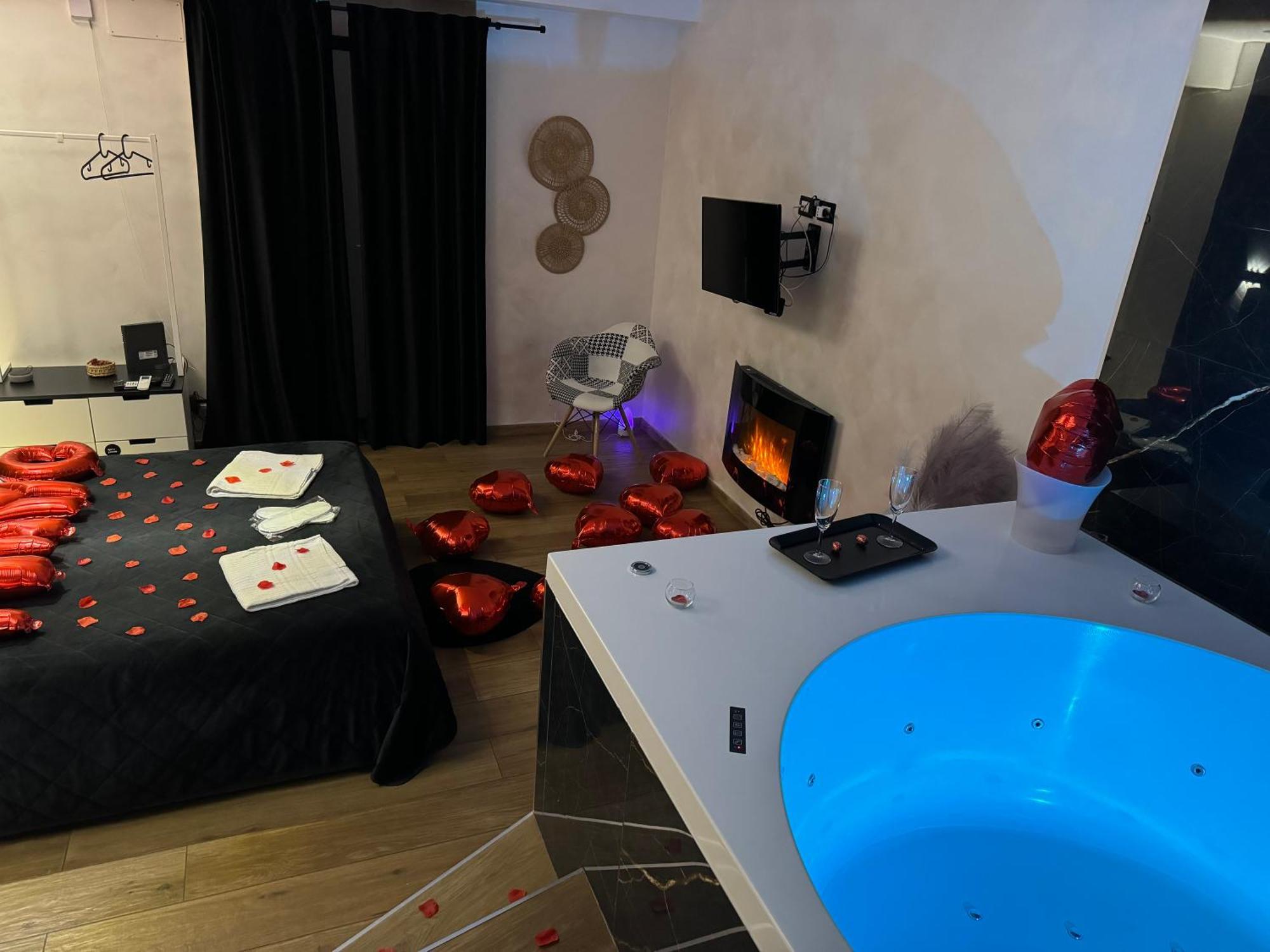 קטאניה Suite Meghan Home מראה חיצוני תמונה